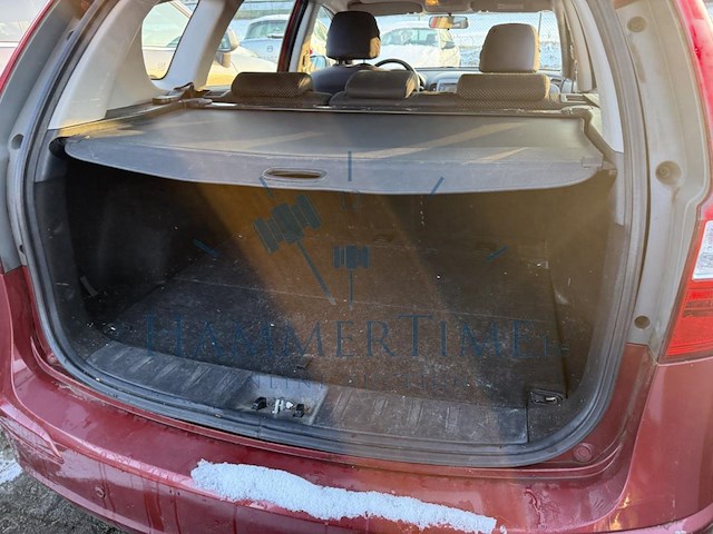 Hyundai i30 crosswagon comfort plus crdi 128 isg stop&go, 2011 - afbeelding 14 van  28