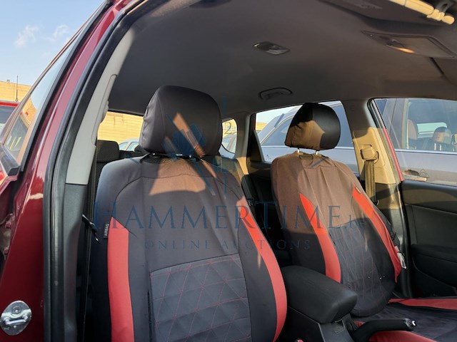 Hyundai i30 crosswagon comfort plus crdi 128 isg stop&go, 2011 - afbeelding 15 van  28