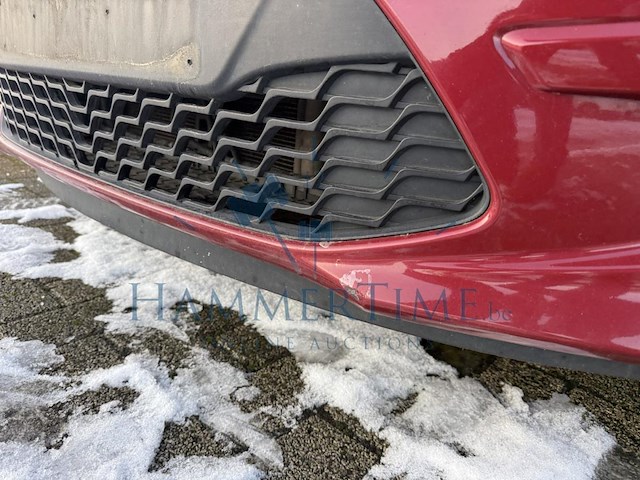 Hyundai i30 crosswagon comfort plus crdi 128 isg stop&go, 2011 - afbeelding 16 van  28