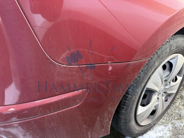 Hyundai i30 crosswagon comfort plus crdi 128 isg stop&go, 2011 - afbeelding 19 van  28