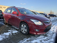 Hyundai i30 crosswagon comfort plus crdi 128 isg stop&go, 2011 - afbeelding 22 van  28