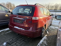 Hyundai i30 crosswagon comfort plus crdi 128 isg stop&go, 2011 - afbeelding 23 van  28