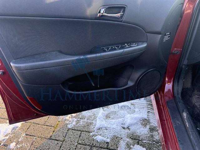 Hyundai i30 crosswagon comfort plus crdi 128 isg stop&go, 2011 - afbeelding 25 van  28