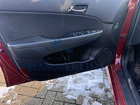 Hyundai i30 crosswagon comfort plus crdi 128 isg stop&go, 2011 - afbeelding 25 van  28