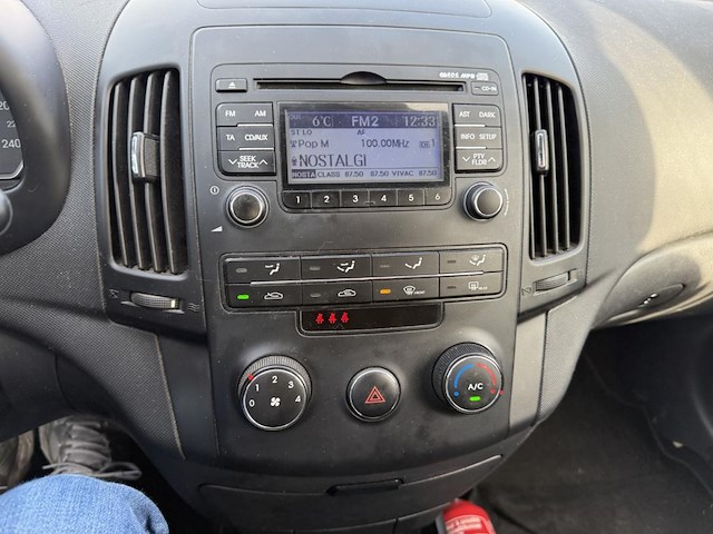 Hyundai i30 crosswagon crdi, 2012 - afbeelding 2 van  33