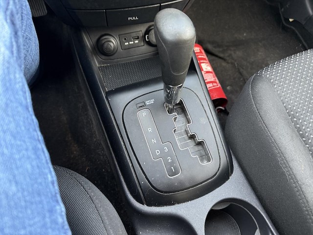 Hyundai i30 crosswagon crdi, 2012 - afbeelding 3 van  33