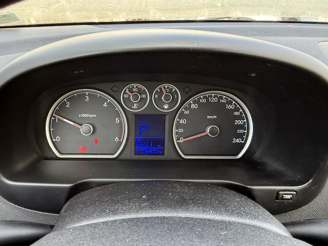 Hyundai i30 crosswagon crdi, 2012 - afbeelding 4 van  33