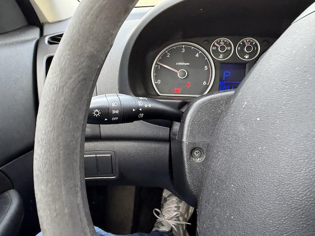 Hyundai i30 crosswagon crdi, 2012 - afbeelding 6 van  33