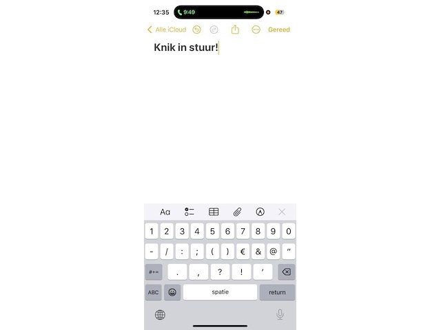 Hyundai i30 crosswagon crdi, 2012 - afbeelding 8 van  33