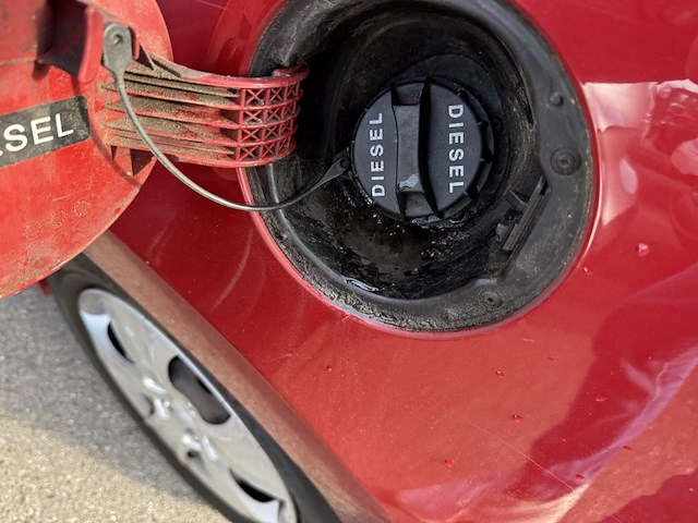 Hyundai i30 crosswagon crdi, 2012 - afbeelding 11 van  33