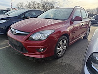 Hyundai i30 crosswagon crdi, 2012
