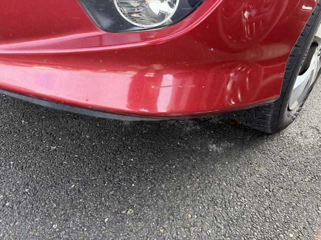 Hyundai i30 crosswagon crdi, 2012 - afbeelding 15 van  33