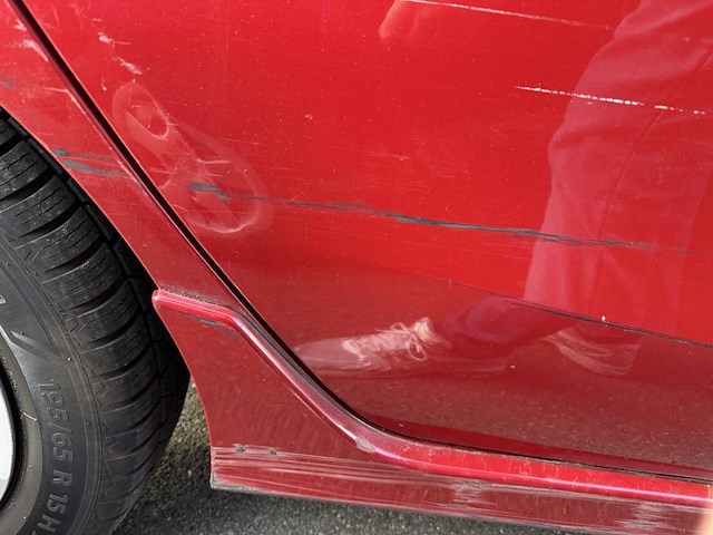 Hyundai i30 crosswagon crdi, 2012 - afbeelding 20 van  33