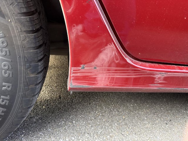 Hyundai i30 crosswagon crdi, 2012 - afbeelding 21 van  33