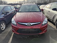 Hyundai i30 crosswagon crdi, 2012 - afbeelding 12 van  33