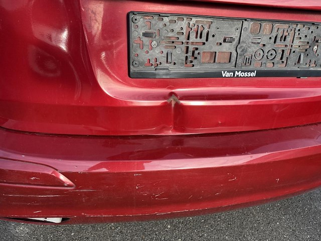 Hyundai i30 crosswagon crdi, 2012 - afbeelding 24 van  33