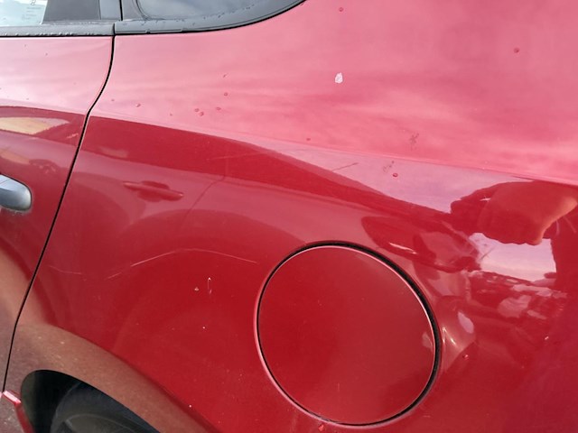 Hyundai i30 crosswagon crdi, 2012 - afbeelding 26 van  33