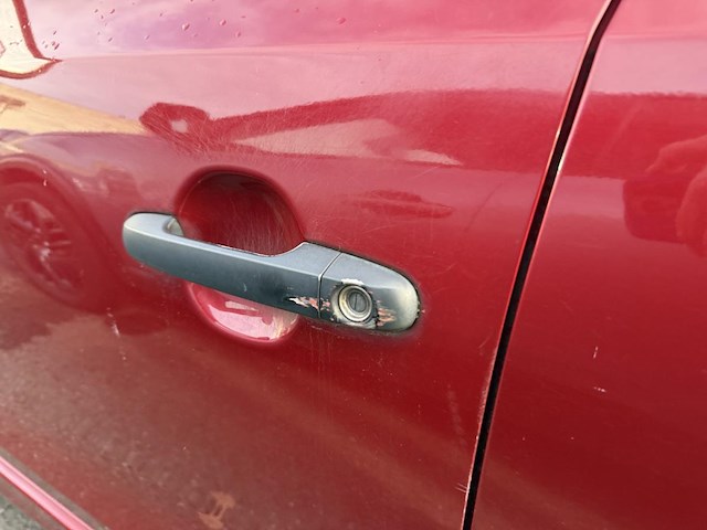 Hyundai i30 crosswagon crdi, 2012 - afbeelding 27 van  33