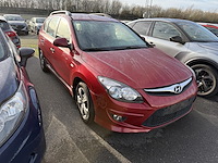 Hyundai i30 crosswagon crdi, 2012 - afbeelding 23 van  33