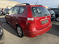 Hyundai i30 crosswagon crdi, 2012 - afbeelding 29 van  33