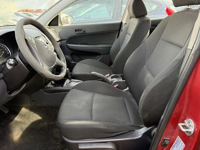 Hyundai i30 crosswagon crdi, 2012 - afbeelding 31 van  33