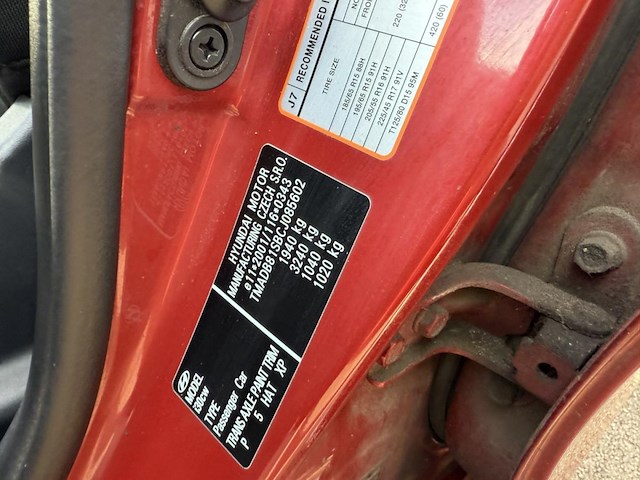 Hyundai i30 crosswagon crdi, 2012 - afbeelding 32 van  33