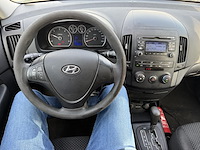 Hyundai i30 crosswagon crdi, 2012 - afbeelding 33 van  33