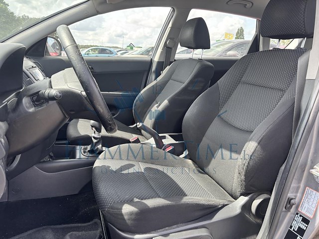Hyundai i30 crosswagon i-catcher isg stop&go, 2012 - afbeelding 2 van  41
