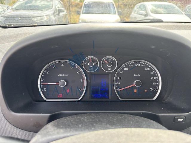 Hyundai i30 crosswagon i-catcher isg stop&go, 2012 - afbeelding 5 van  41