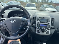 Hyundai i30 crosswagon i-catcher isg stop&go, 2012 - afbeelding 6 van  41