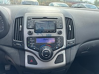 Hyundai i30 crosswagon i-catcher isg stop&go, 2012 - afbeelding 7 van  41