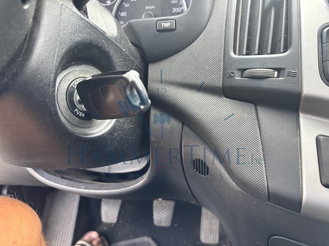 Hyundai i30 crosswagon i-catcher isg stop&go, 2012 - afbeelding 11 van  41