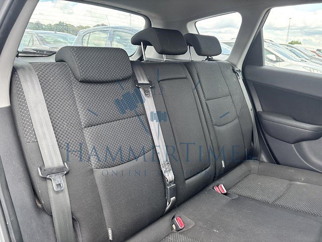 Hyundai i30 crosswagon i-catcher isg stop&go, 2012 - afbeelding 17 van  41