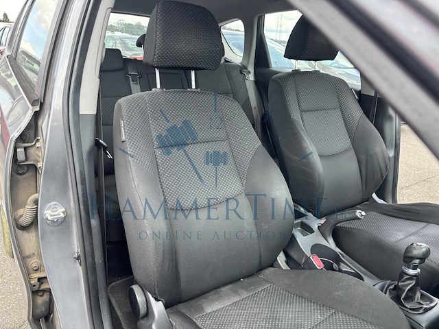 Hyundai i30 crosswagon i-catcher isg stop&go, 2012 - afbeelding 18 van  41