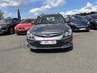 Hyundai i30 crosswagon i-catcher isg stop&go, 2012 - afbeelding 12 van  41