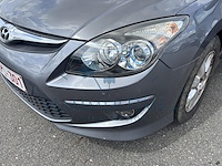 Hyundai i30 crosswagon i-catcher isg stop&go, 2012 - afbeelding 25 van  41