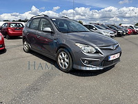 Hyundai i30 crosswagon i-catcher isg stop&go, 2012 - afbeelding 23 van  41
