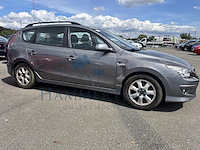 Hyundai i30 crosswagon i-catcher isg stop&go, 2012 - afbeelding 34 van  41