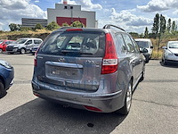 Hyundai i30 crosswagon i-catcher isg stop&go, 2012 - afbeelding 37 van  41