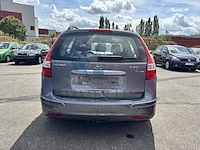 Hyundai i30 crosswagon i-catcher isg stop&go, 2012 - afbeelding 38 van  41