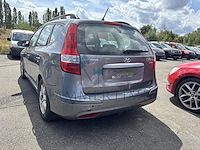 Hyundai i30 crosswagon i-catcher isg stop&go, 2012 - afbeelding 39 van  41