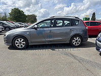 Hyundai i30 crosswagon i-catcher isg stop&go, 2012 - afbeelding 40 van  41