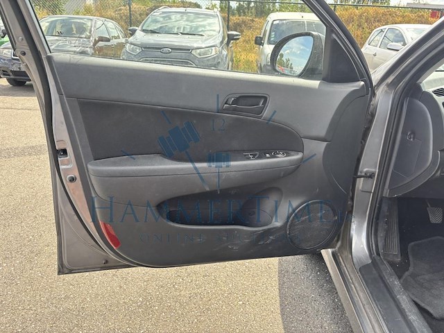 Hyundai i30 crosswagon i-catcher isg stop&go, 2012 - afbeelding 41 van  41