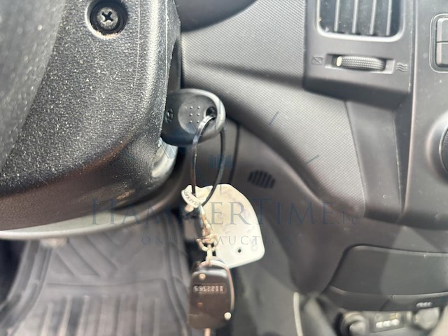 Hyundai i30 crosswagon life crdi,2011 - afbeelding 5 van  27