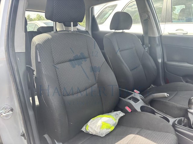 Hyundai i30 crosswagon life crdi,2011 - afbeelding 11 van  27