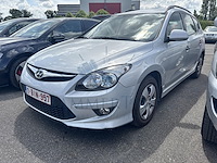 Hyundai i30 crosswagon life crdi,2011
