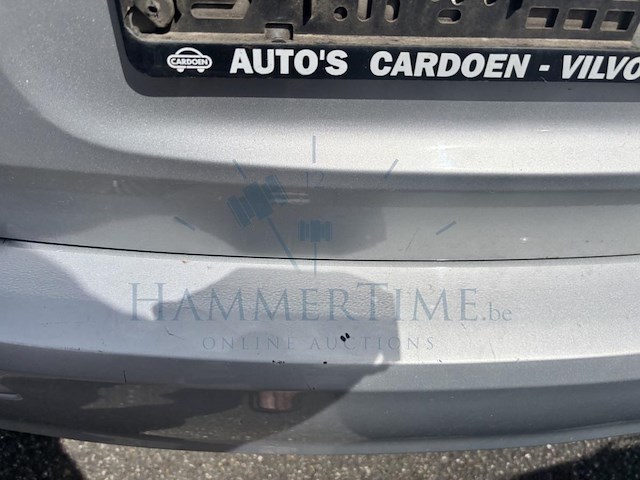 Hyundai i30 crosswagon life crdi,2011 - afbeelding 20 van  27