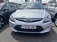 Hyundai i30 crosswagon life crdi,2011 - afbeelding 12 van  27