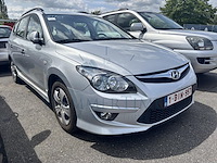 Hyundai i30 crosswagon life crdi,2011 - afbeelding 21 van  27