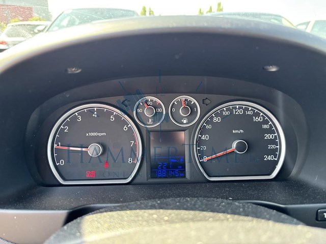 Hyundai i30 pure, 2011 - afbeelding 14 van  31